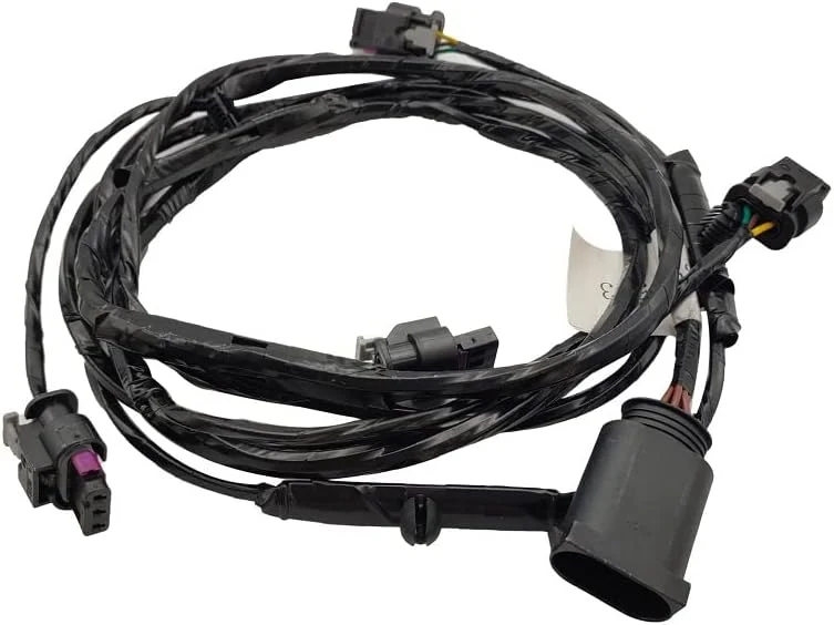 piese electronice BMW senzori